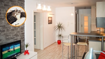 Los beneficios de criar a