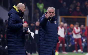 José Mourinho es acusado de