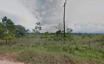 Los hechos sucedieron en la