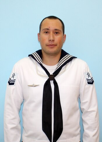 Fue ascendido a Cabo Principal