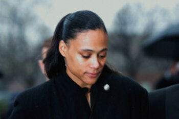 NEW YORK - JANUARY 11: