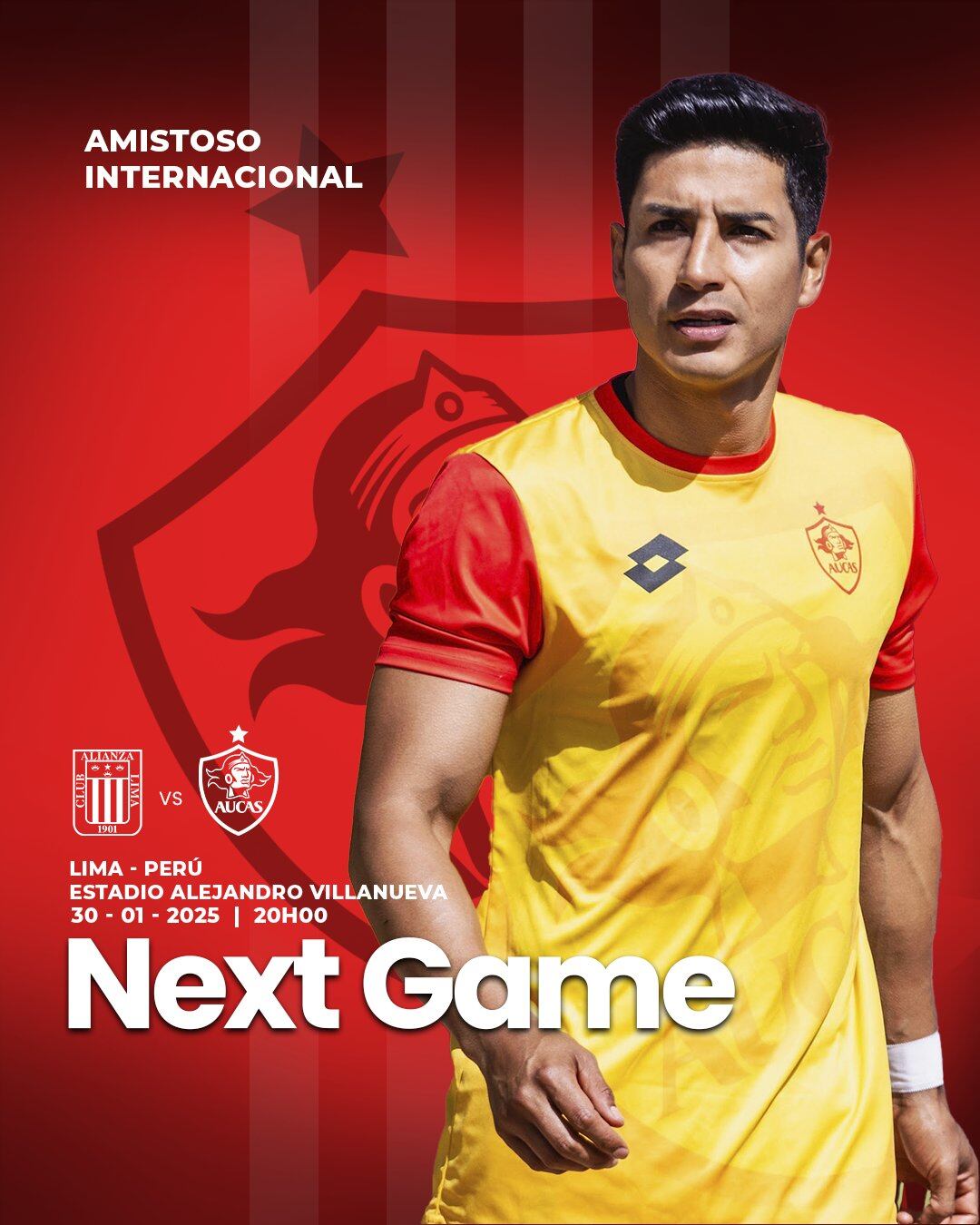Alianza Lima vs Aucas EN VIVO HOY: minuto a minuto del amistoso en Matute 2025 9 Alianza Lima vs Aucas: partido amistoso en Matute