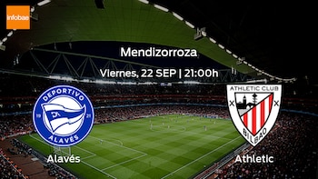 Alavés Athletic