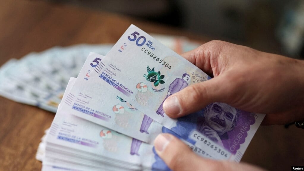 Petro ha señalado que el aumento de tasas podría beneficiar a los bancos - crédito Luisa Gonzalez