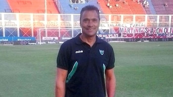 Carlos Silva