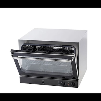 horno de convección