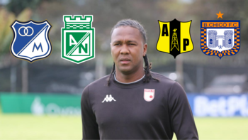 Rodallega pronosticó cuáles serán los