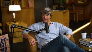 El equipo legal de Matthew