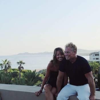 BARRY Y SUZANNE MORPHEW