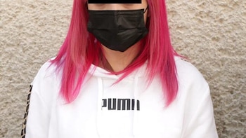 Gaby Castillo, de Enamorándonos, tendría