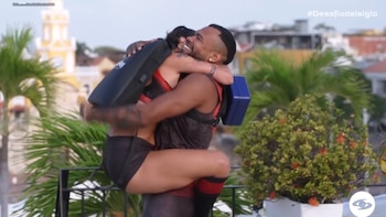 Final del ‘Desafío Siglo XXI’: