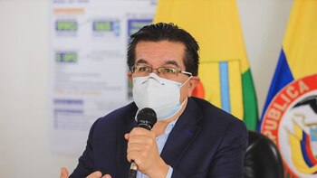 Para el ministro de Salud