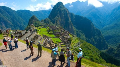 Contrato con Joinnus para venta de boletos en Machu Picchu fue ilegal, concluye Contraloría