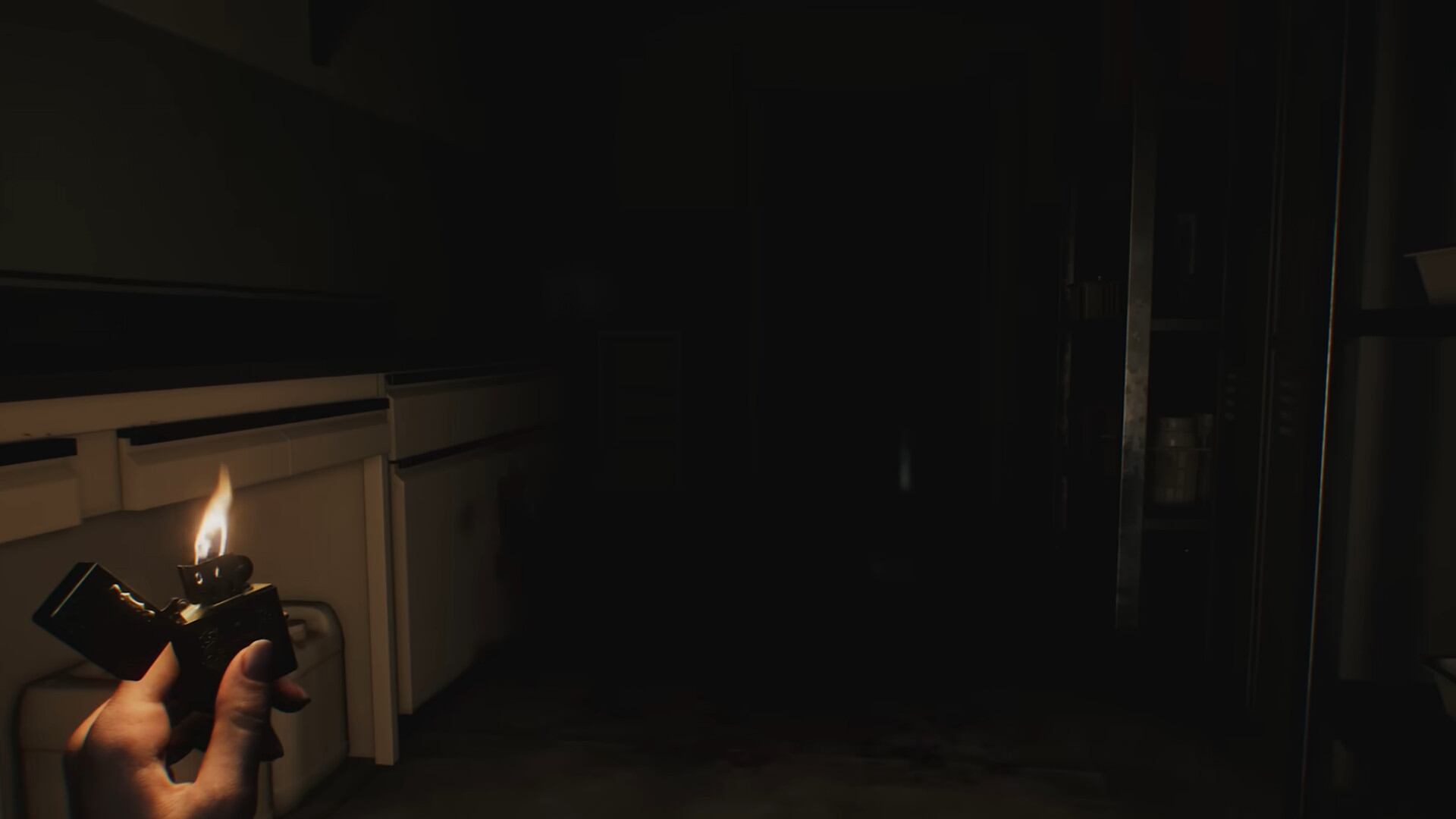 Resident Evil Requiem, de Capcom.