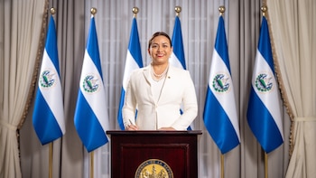 Cancillería de El Salvador anuncia