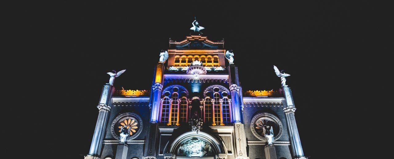 (Municipalidad de Cartago)