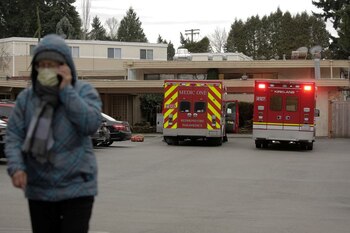 Se han reportado al menos