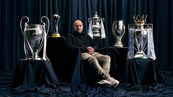 Pep Guardiola deja el Manchester City tras 10 temporadas: el principal candidato a reemplazarlo