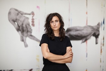 “Utilizo los cánones de belleza