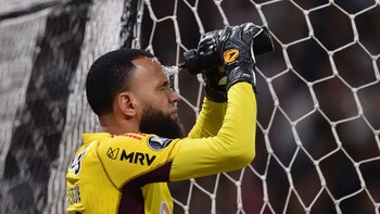 La Conmebol le impone una