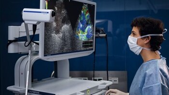 Olympus Latin America anuncia el