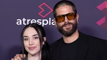 Luis Fernández y Maggie García