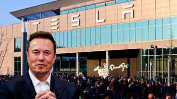 Mientras Tesla lucha por mantener