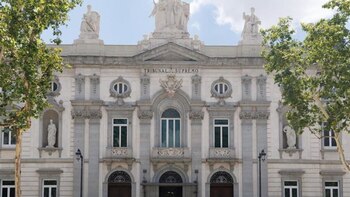 El TS confirma delito de