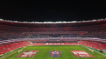 Cruz Azul vs Atlante: cuánto cuestan los boletos para el partido en el Estadio Banorte