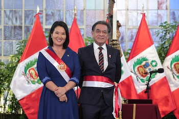 José Antonio Chang