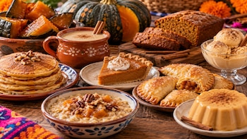 Qué hacer con la calabaza en dulce: recetas fáciles, económicas y deliciosas