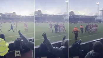 Locura en la FA Cup: