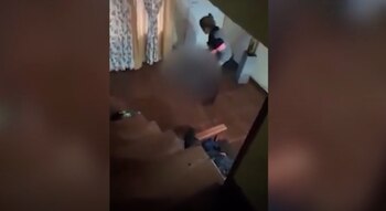 Una de las imágenes del