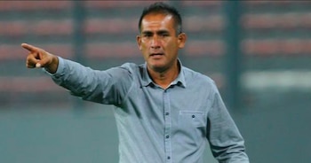 Teddy Cardama – Selección Peruana – Perú – 8 octubre