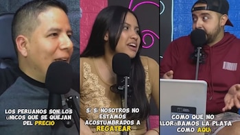 TikTok: venezolanos descubren el arte