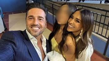 Paula Echevarría, sobre la exposición de su hija Daniella Bustamante: “Su padre es conocido, yo también, lo raro sería que no fuese así”