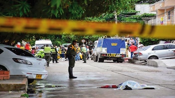 Concejales de Cali arremetieron contra el secretario de Seguridad por aumento de homicidios: “La ciudad más violenta del país”