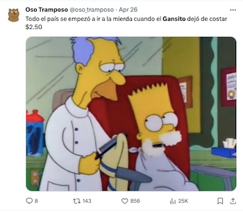 MEMES Gansito