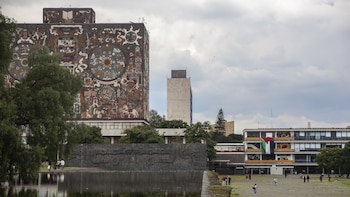 Crisis en la UNAM: Territorium Life desea presentar sus pruebas sobre el examen de ingreso