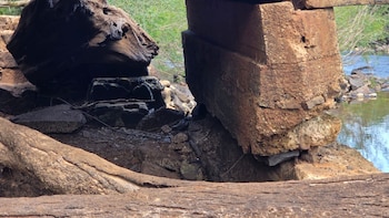 Puente Piray Miní Gruber