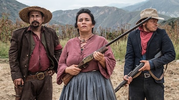 'Adiós al amigo', de Iván David Gaona, acumula 11 nominaciones en los Premios Macondo 2026 - crédito ProImágenes Colombia