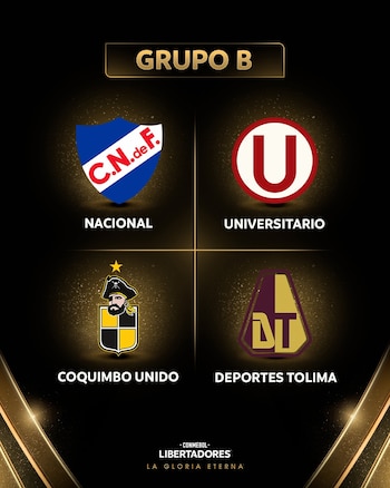 Tolima se medirá ante Nacional