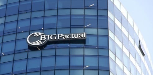 01/01/1970 BTG Pactual ganó un 4% más en 2020, con más de 612 millones de euros
SUDAMÉRICA BRASIL LATINOAMÉRICA ECONOMIA DESDE ESPAÑA
BTG PACTUAL