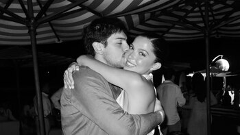 Eugenia Rodríguez y Tony