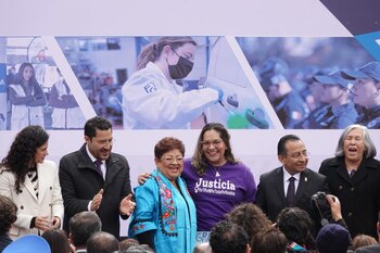 La ley explica cuáles son