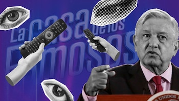 AMLO afirma que ciudadanos son