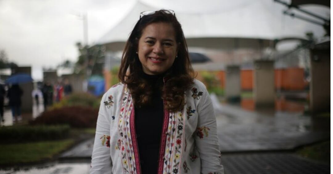 El anunció lo hizo el presidente Petro en su cuenta de Twitter.