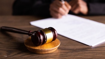 La Procuraduría destituyó e inhabilitó al subintendente Yimy Rodríguez Bolívar por tocamientos a menor de edad