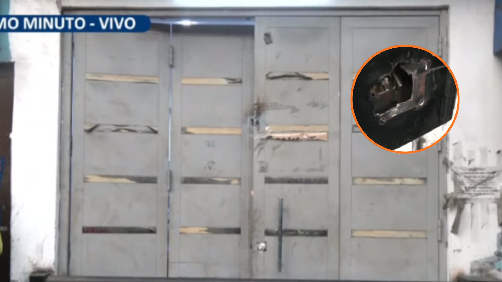 El intento de robo en un concurrido local de La Victoria fue frustrado por la intervención oportuna de agentes municipales, que hallaron y devolvieron los productos sustraídos en un operativo de patrullaje y monitoreo con cámaras| Panamericana