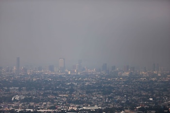 CIUDAD DE MÉXICO, 25DICIEMBRE2025.- En